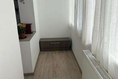 Garsonieră spațioasă, mobilata+utilata, Aparatorii Patriei - metrou - 7