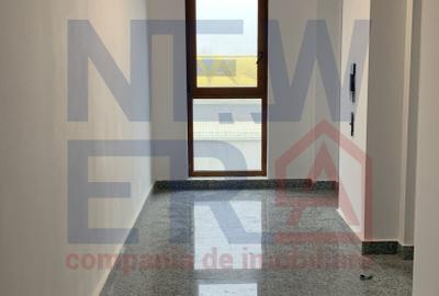De vanzare apartament cu 2 camere - centrala termica Cartier Solar - 12