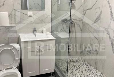 Apartament cu 2 camere, 50mp, Zona 7 Noiembrie - 5