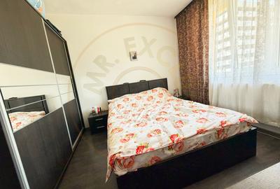 Apartament 2 camere zona McDonald’s Gara - 1