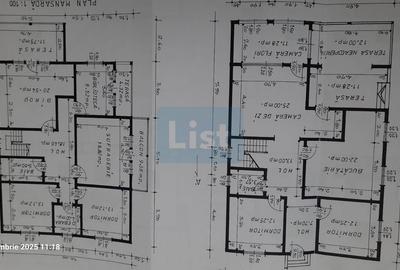 VIla de vanzare Teisani Stubeiu 11250 mp - 22