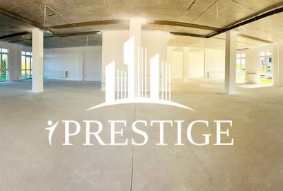 Spațiu comercial 259 mp Sibiu | vitrine pe 3 laturi | vizibilitate - 2