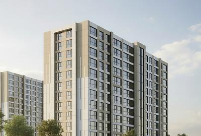 APARTEMENT 2 CAMERE - ANSAMBLU REZIDENȚIAL PRIVAT - MUTARE 2026