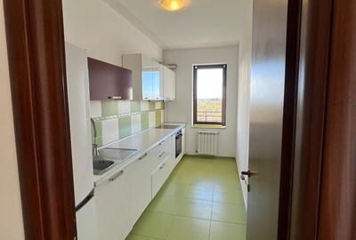 Apartament cu 2 camere, vedere superbă la pădure – Aleea Privighetorilor - 11
