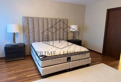 VILA LA INCHIRIERE CU 5 CAMERE IN COMPLEX REZIDENTIAL, IANCU NICOLAE - 4