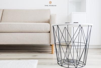 2 camere Denya Forest, etaj 4, vedere oras, parcare inclusă | Com 0% - 35