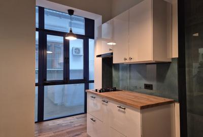 Apartament cochet de inchiriat in vila | 4 camere | zona Dorobanti - 5
