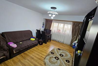 De vânzare apartament cu 2camere, situat în zona AntonPann - 7