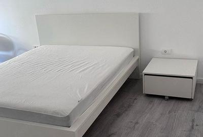 Inchiriez Garsoniră - Aparatorii Patriei-Centrala proprie - 5