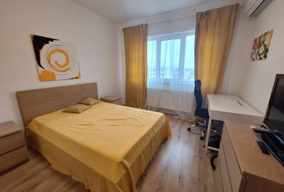 Regie residence Grozavesti libera - 1