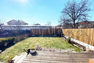 Casa 2 camere de vanzare in Dambul Rotund, Cluj Napoca - 5