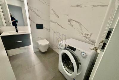 Inchiriere apartament 2 camere, Paulesti, Complex Magnolia - 5