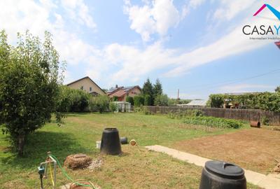 Margineni - Vila P+M - Teren 1572mp - COMISION 0%! - 17