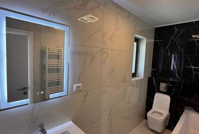 CASĂ INDIVIDUALĂ NOUĂ | 4 Camere | Teren 440 mp | Finisaje Premium - 13