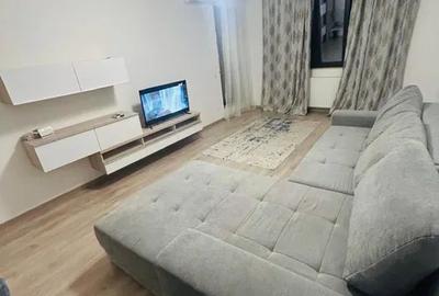 Garsonieră decomandată, mobilată în Grozăvești