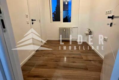 Apartament 3 camere renovat, în Gheorgheni, zona Piața Hermes, Cluj-Napoca - 1
