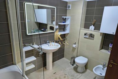Apartament 2 camere + loc de parcare Băneasa Someșul Rece - 7