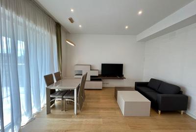2 camere One Herastrau Park - 9