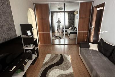 Apartament 2 camere mobilat | Bd.Timisoara - 2