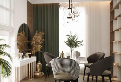 Casa finalizata cu HVAC |Pompa caldura |Ventiloconvectoare |Panouri fotovoltaice - 10