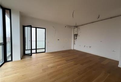 Apartament cu 2 camere in zona Iancu Nicolae BelAir vedere lac, parcare - 16