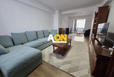 Apartament cu 4 Camere, Complet Mobilat, Lift, Zona Centru - 1
