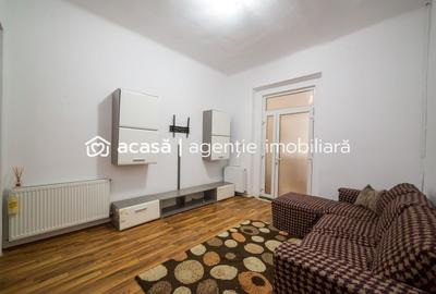 PRET NOU! Apartament spatios 4 camere - COMISION 0% - 2