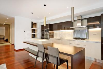 Apartament cu 4 camere si terasa generoasa - 5