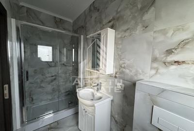 Duplex situat Central cu 4 camere si 3 bai in Mosnita Noua - 9