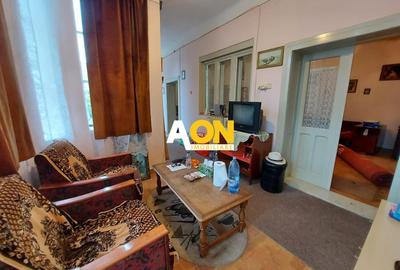 Casa Ciugud Toate Utilitatile cu Teren 3000MP - 1