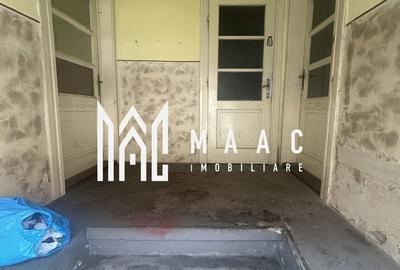 Casa Individuala I Acces auto  I Piata Cluj- Kogalniceanu - 13
