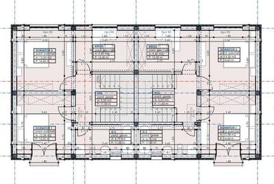 Casă Tip Duplex 4C Valea Lupului-Iași COMISION 0% - 3
