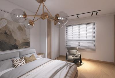 Garsoniera mare in bloc nou + loc parcare!!! - 4