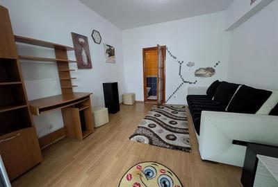 Ultracentral - parcul Trandafirilor - 3 camere - mobilate si utilate - 8