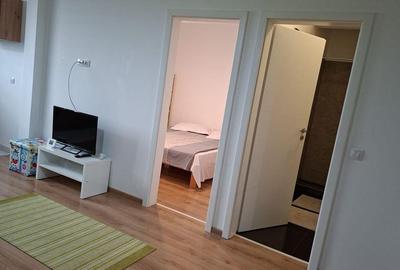 Apartament 2 Camere Open Space cu Parcare – Valea Lupului - 5