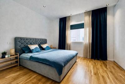 Vila 5 camere | Mobilata si utilata | Terasa - curte | 2 locuri parcare - 5