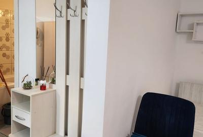 Vanzare Garsoniera Mall Vitan, Bloc Mixt de 4 etaje, 41 mp, Ideală Investiție - 11