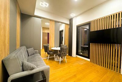 Apartament 2 camere de Vanzare One Verdi Park - 3