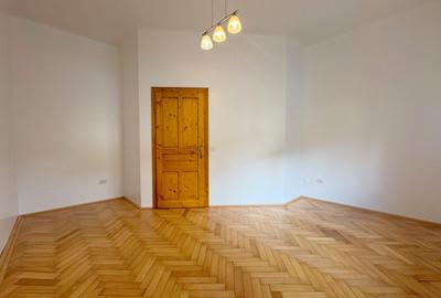 Apartament 4 camere pretabil rezidential sau birouri - 11