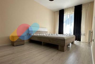 Apartament 2 camere, 47 mp + balcon, parcare, Iris - 4