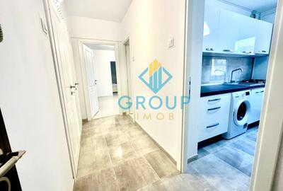 2 camere - complet renovat ULTRACENTRAL, etaj 2/4  - nedecomandat - 3