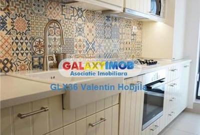 Inchiriere apartament 2 camere  parter gradina Baneasa Greenfield - 1