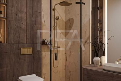 Apartament 4 camere Bd. Unirii et. 8 Finisaje Premium | parcare inclusă subteran - 17