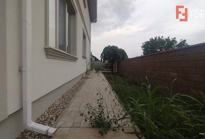 COMISION 0% Casa individuala 5 camere, Sacalaz - Zona centrala, garaj - 9