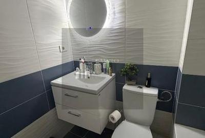 Apartament 2 camere Grand Kristal Residence / Metalurgiei x - 1