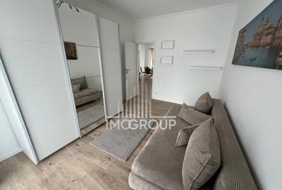 SUPER OFERTA Apartament de vanzare  3 camere terase garaj - 4