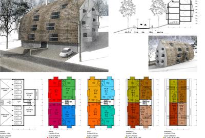 Teren intravilan unic dezvoltare turistica PUZ S+D+P+2,3M hotel, case de vacanta - 21