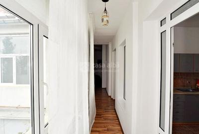 Centru - UMF, 3 camere amenjat, ready to move - 10