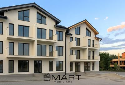 Apartament 3 camere 62mp etaj 1 cartier Davinci Cristian - 2