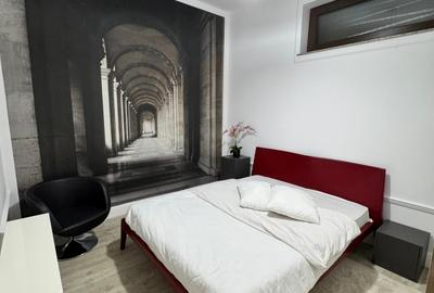 Apartament de închiriat, 2 camere, 46 mp, Piața Muzeului - 2